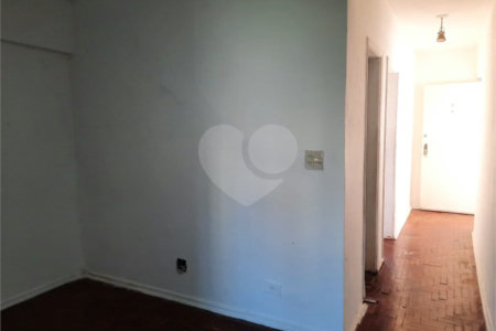 Apartamento à venda com 1 quarto em Bela Vista, São Paulo, SP