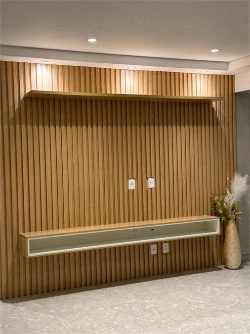 Apartamento para alugar com 3 quartos, sendo 2 suítes,  em Pinheiros, São Paulo, SP
