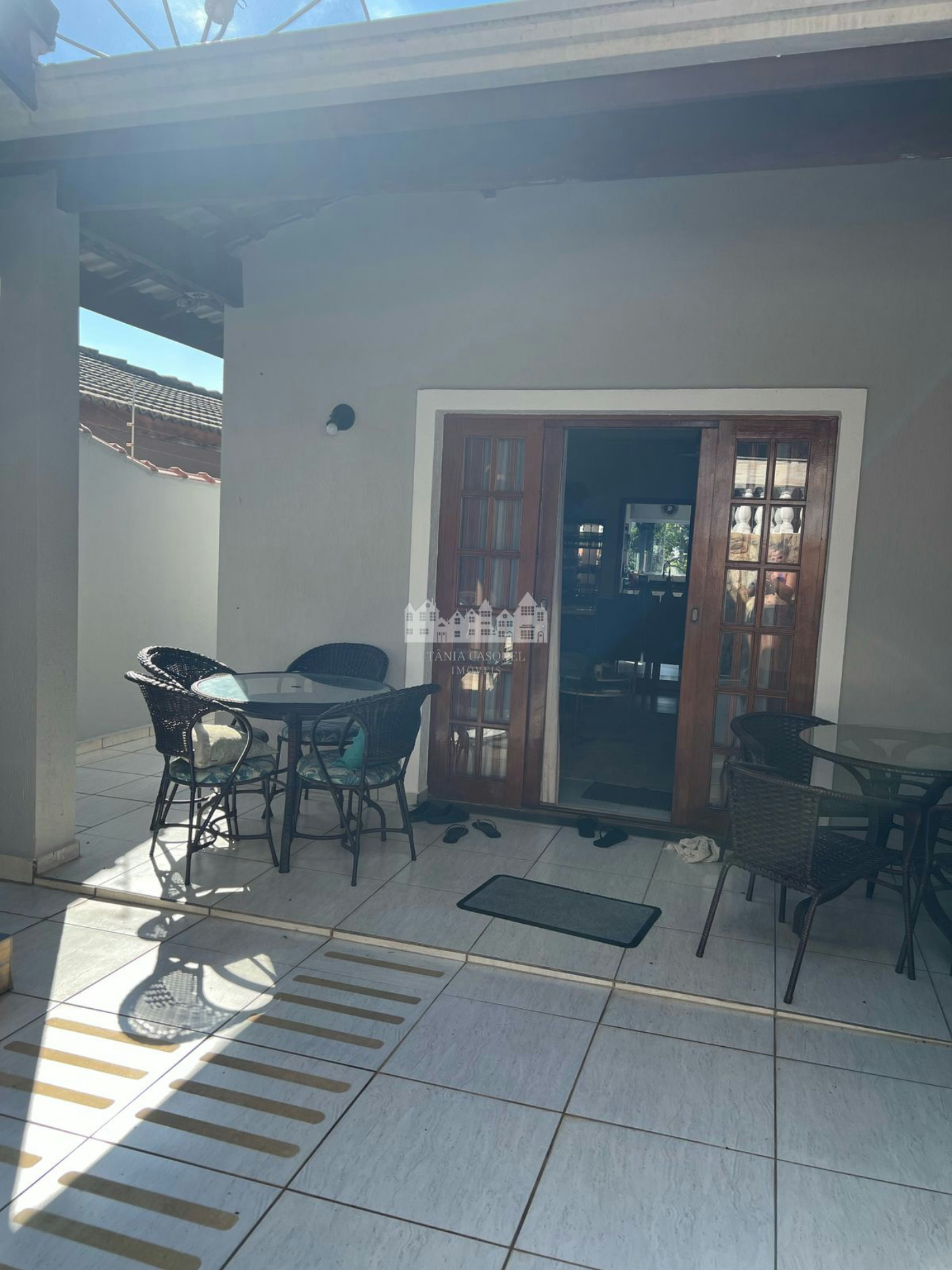 Casa à venda com 3 quartos, sendo 1 suíte,  em Retiro das Fontes, Atibaia, SP