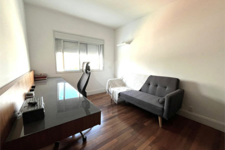 Apartamento à venda com 4 suítes em Aclimação, São Paulo, SP
