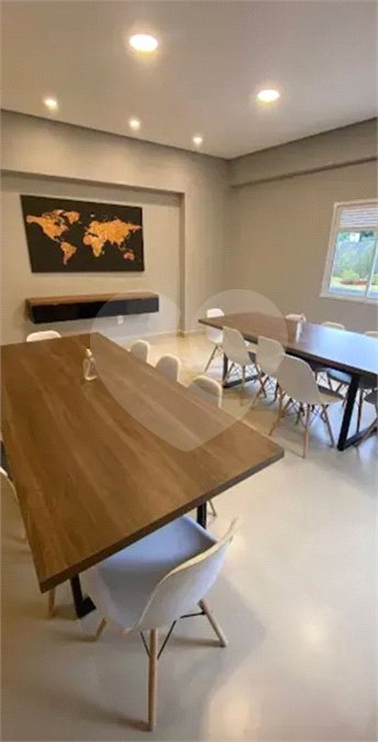 Apartamento à venda com 2 quartos, sendo 1 suíte,  em Vila Andrade, São Paulo, SP