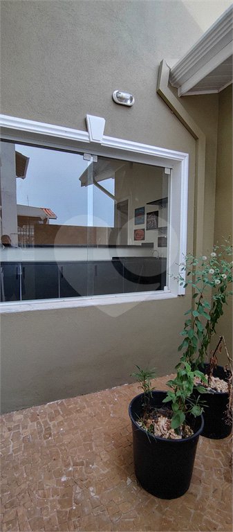 Casa para alugar com 3 suítes no condomínio Campos de Santo Antonio I, Itu - SP