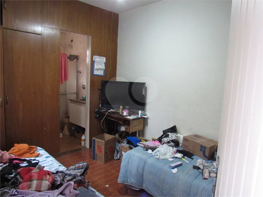 Casa Térrea à venda com 2 suítes em Vila Gustavo, São Paulo, SP