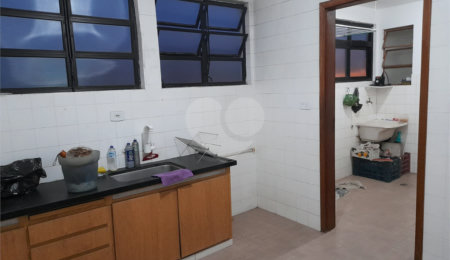 Apartamento à venda com 3 quartos no Centro, Jundiaí, SP