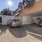 Casa à venda com 3 suítes em Chácara Monte Alegre, São Paulo, SP