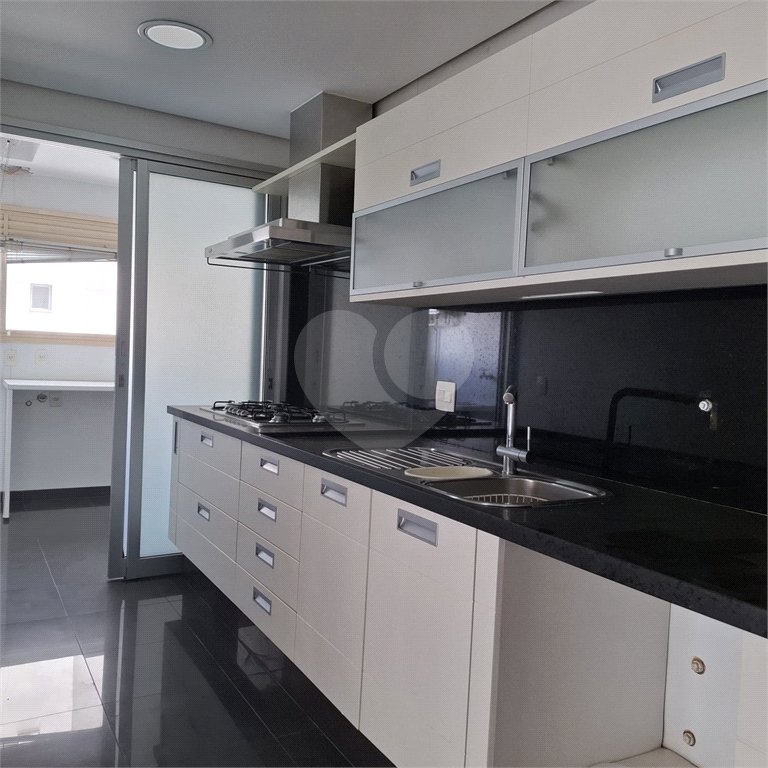 Apartamento à venda com 2 suítes em Pinheiros, São Paulo, SP