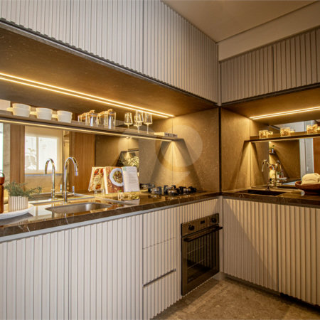 Apartamento à venda com 1 quarto em Vila Gomes Cardim, São Paulo, SP