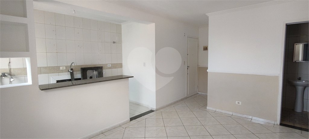Apartamento à venda com 2 quartos em Limão, São Paulo, SP