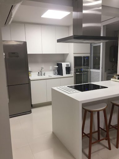 Cobertura com 2 dormitórios à venda, 125 m² por R$ 2.400.000,00 - Brooklin Paulista - São Paulo/SP