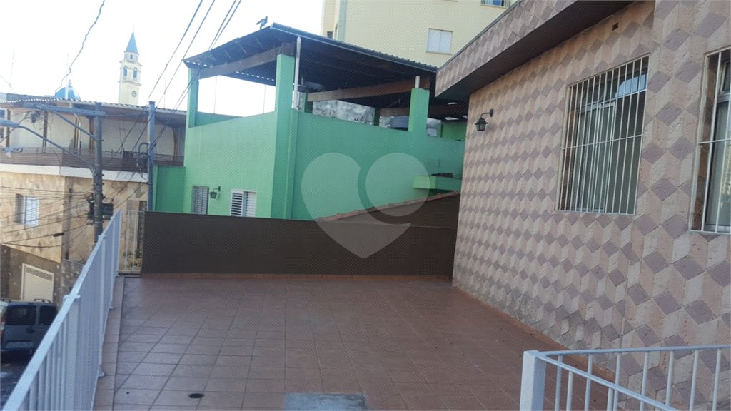 Sobrado à venda com 3 quartos, sendo 1 suíte, em Freguesia do Ó, São Paulo, SP