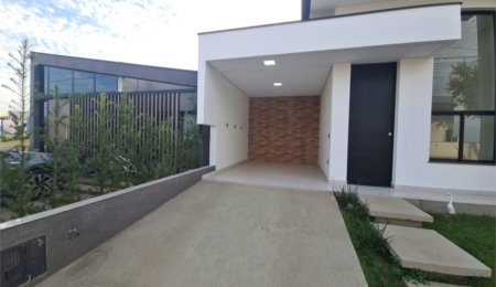Casa em condomínio à venda com 3 quartos, sendo 1 suíte,  em Jardim Novo Horizonte, Sorocaba, SP