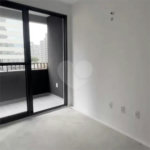 Apartamento à venda com 1 quarto em Pinheiros, São Paulo, SP
