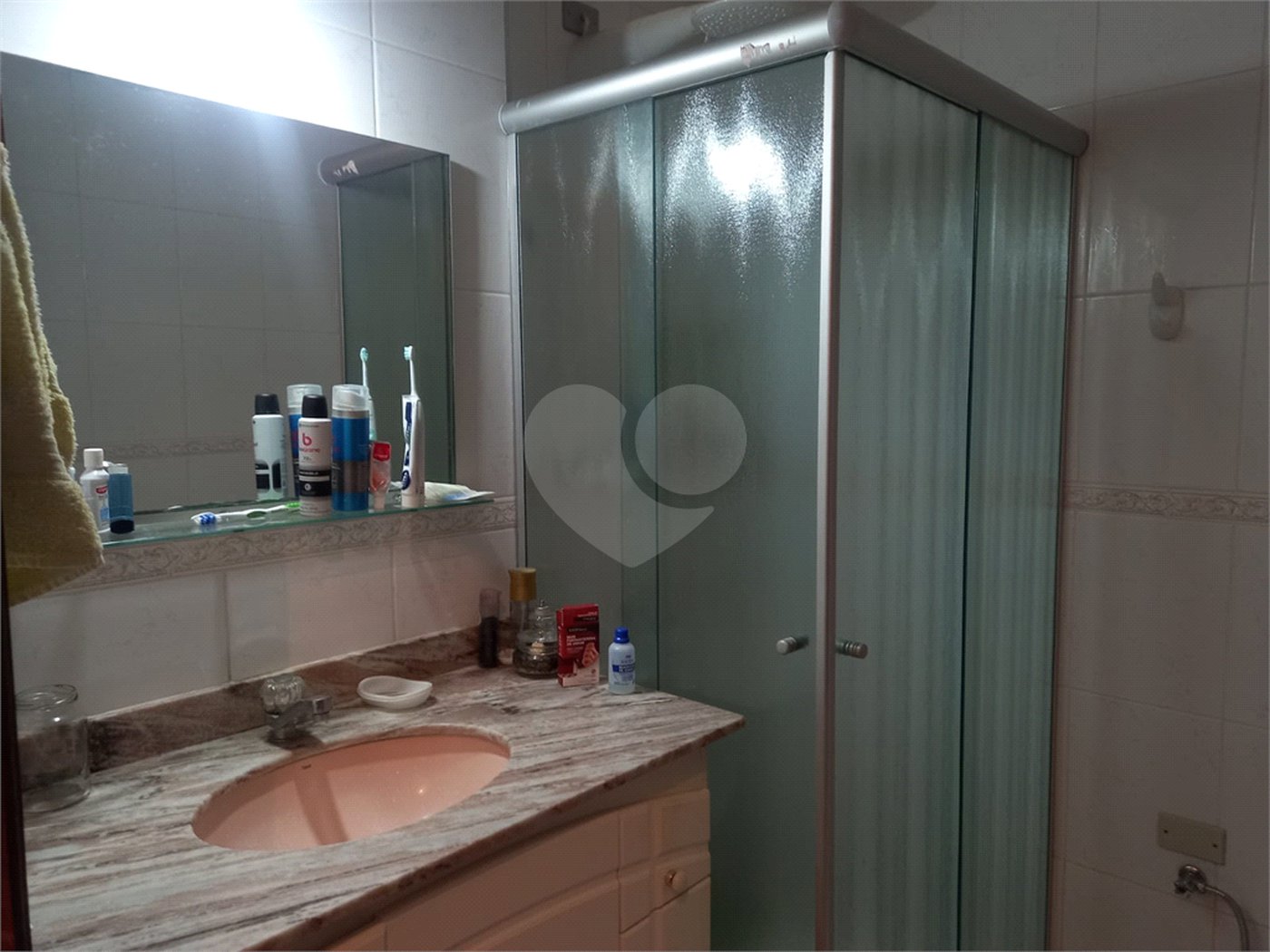 Sobrado à venda com 3 quartos, sendo 1 suíte, em Chácara Santo Antônio (zona Sul), São Paulo, SP