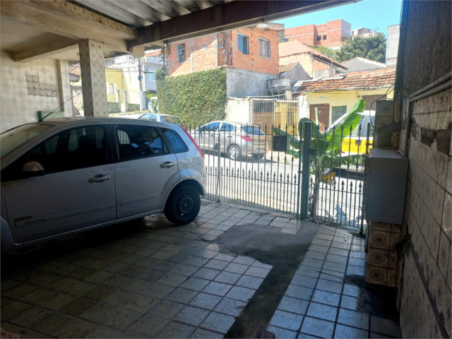 Terreno à venda com 2 quartos em Vila Gustavo, São Paulo, SP