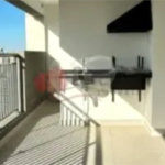 Apartamento à venda com 3 suítes em Mooca, São Paulo, SP
