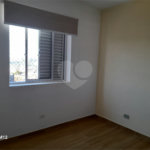 Apartamento à venda com 2 quartos em Vila Romano, São Paulo, SP