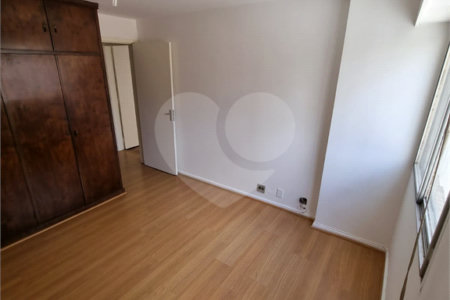 Apartamento à venda com 3 quartos, sendo 1 suíte, em Perdizes, São Paulo, SP