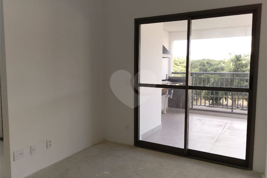 Apartamento à venda com 2 quartos em Santo Amaro, São Paulo, SP