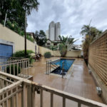 Apartamento à venda com 2 quartos, sendo 1 suíte, em Santa Teresinha, São Paulo, SP