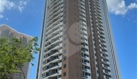 Apartamento à venda com 3 quartos, sendo 1 suíte,  em Jardim Olhos D'água Ii, Ribeirão Preto, SP