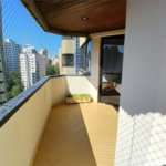 Apartamento à venda com 3 quartos, sendo 1 suíte, em Jardim Sul, São Paulo, SP