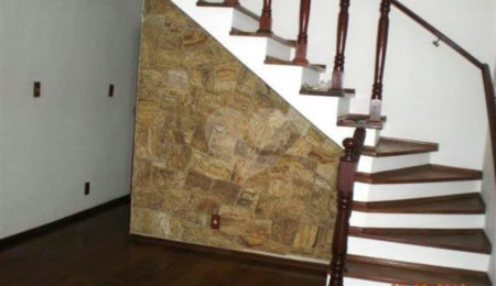 Sobrado à venda com 3 quartos, sendo 1 suíte,  em Vila Nivi, São Paulo, SP
