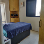 Cobertura com 4 dormitórios à venda, 171 m² por R$ 1.900.000,00 - Boqueirão - Santos/SP