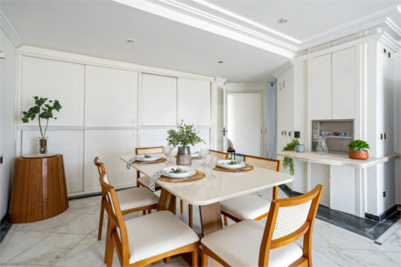 Cobertura Duplex de Alto Padrão no Ipiranga – 309 m² | Maison Saint Pierre