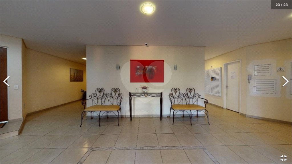 Apartamento à venda com 2 quartos em Jabaquara, São Paulo, SP