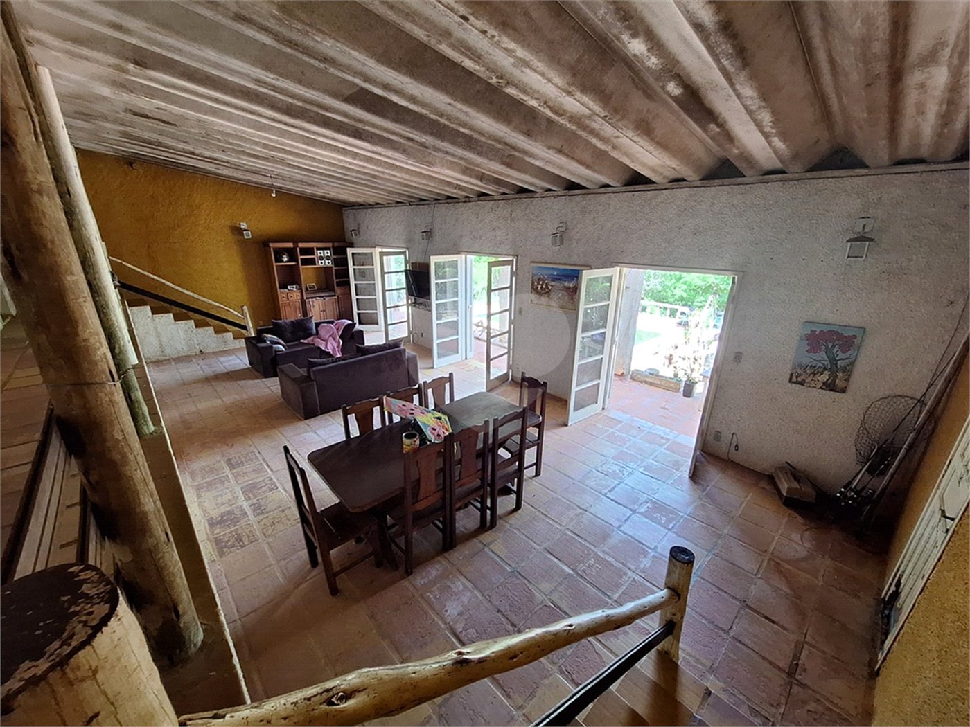Chácara à venda com 3 quartos, sendo 1 suíte, em Chácaras São Bento, Valinhos, SP
