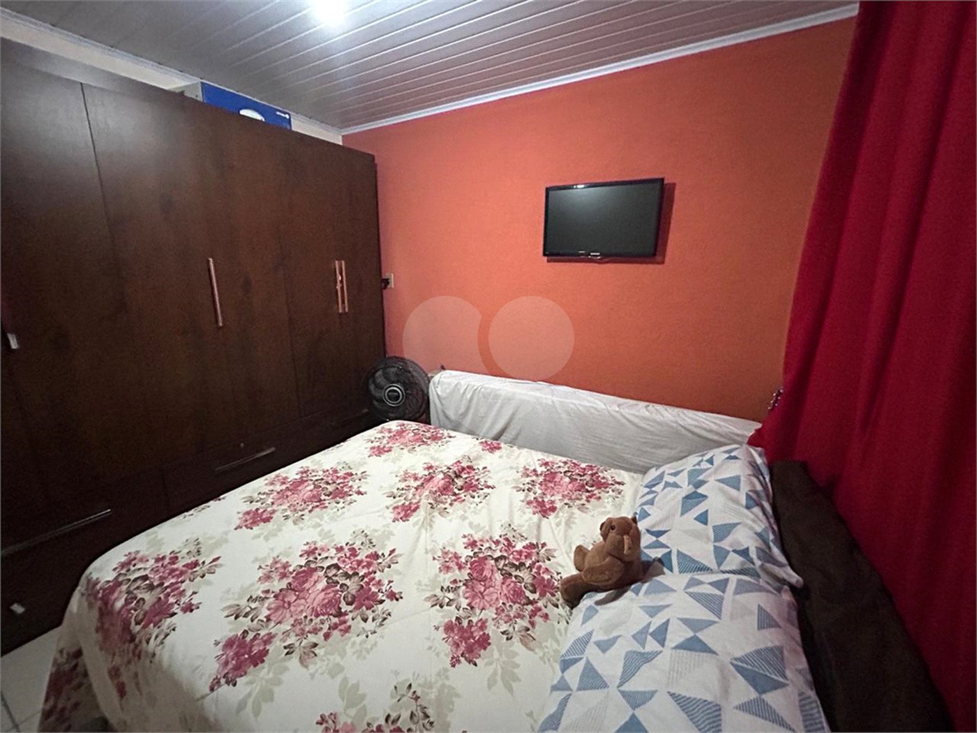 Casa à venda com 3 quartos em Vila Aldo Damini, Votorantim, SP