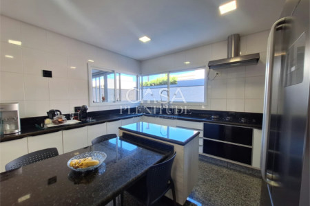 Casa em condomínio à venda com 3 suítes em Jardim Residencial Chácara Ondina, Sorocaba, SP
