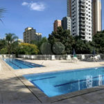 Apartamento à venda com 2 quartos, sendo 1 suíte, em Vila Andrade, São Paulo, SP