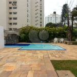 Apartamento à venda com 3 quartos, sendo 2 suítes, em Moema, São Paulo, SP