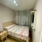 Apartamento à venda com 1 quarto em Casa Verde, São Paulo, SP
