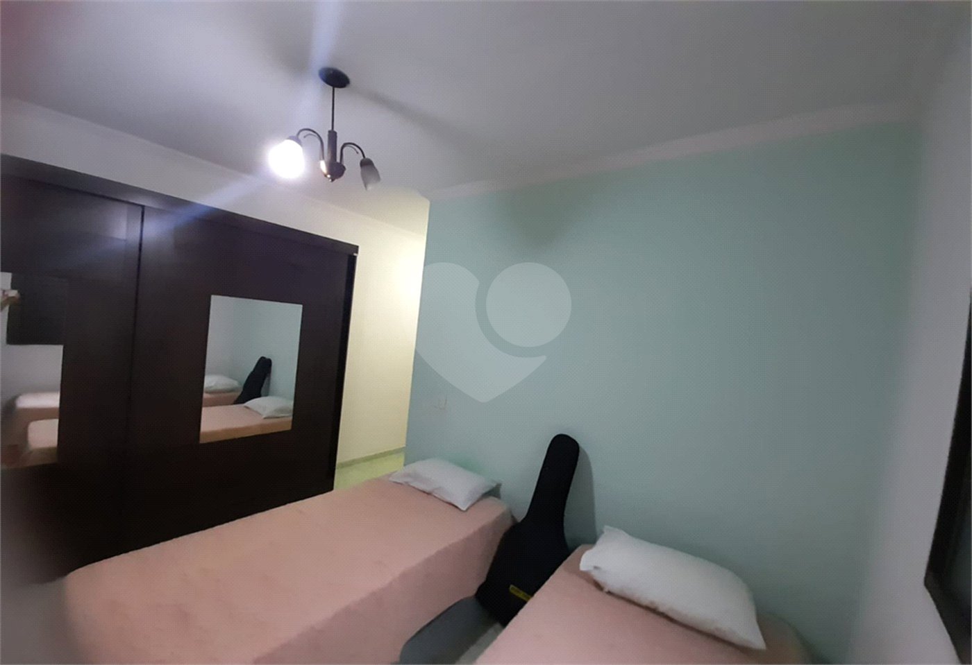Casa Térrea à venda com 3 quartos, sendo 2 suítes, em Residencial Monte Verde, Indaiatuba, SP