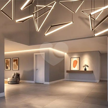Apartamento à venda com 3 quartos, sendo 1 suíte, em Mirandópolis, São Paulo, SP