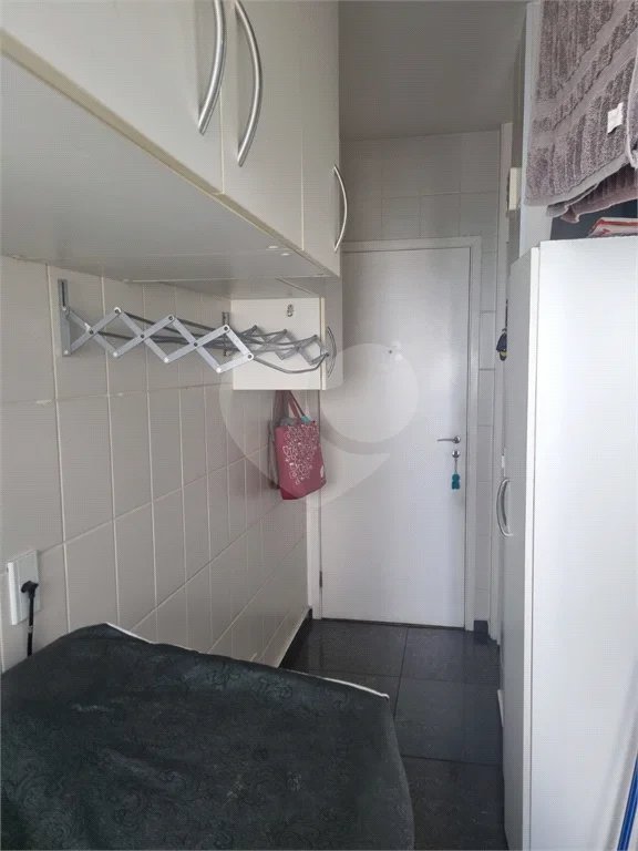 Apartamento à venda com 3 quartos, sendo 1 suíte, em Mandaqui, São Paulo, SP