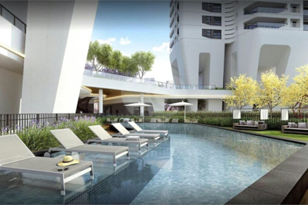 Apartamento à venda com 3 suítes em Chácara Santo Antônio, São Paulo, SP