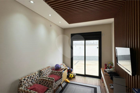 Casa à venda com 3 suítes no condomínio Residencial Villa do Bosque, Sorocaba - SP