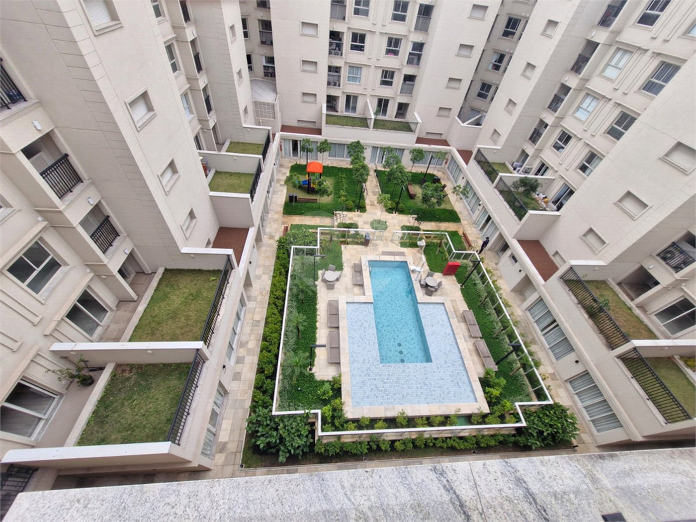 Apartamento à venda com 2 suítes em Santana, São Paulo, SP