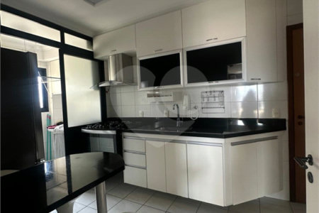 Apartamento à venda com 3 quartos em Tatuapé, São Paulo, SP