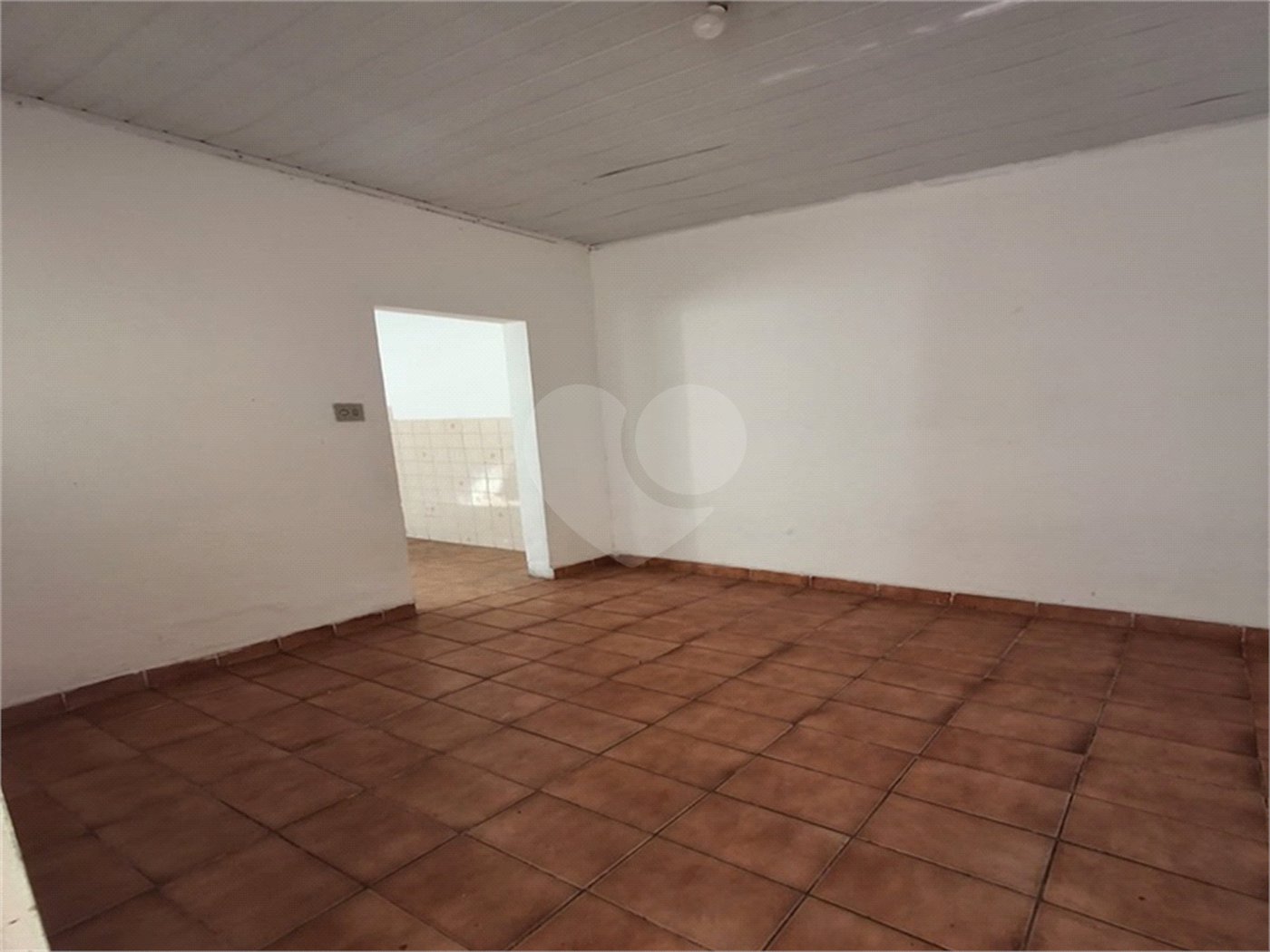 Casa de Vila à venda com 2 quartos em Santana, São Paulo, SP