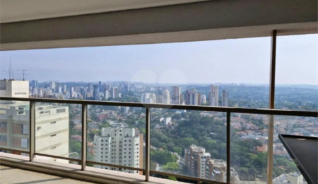 Apartamento à venda com 3 suítes em Sumarezinho, São Paulo, SP
