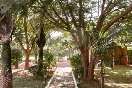 Chácara à venda com 6 suítes em Chácara de Recreio a Morada do Sol, Porto Feliz, SP