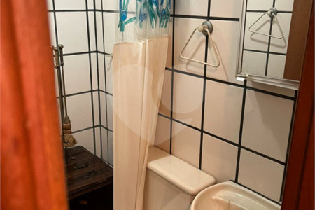Apartamento à venda com 4 suítes em Vila Uberabinha, São Paulo, SP