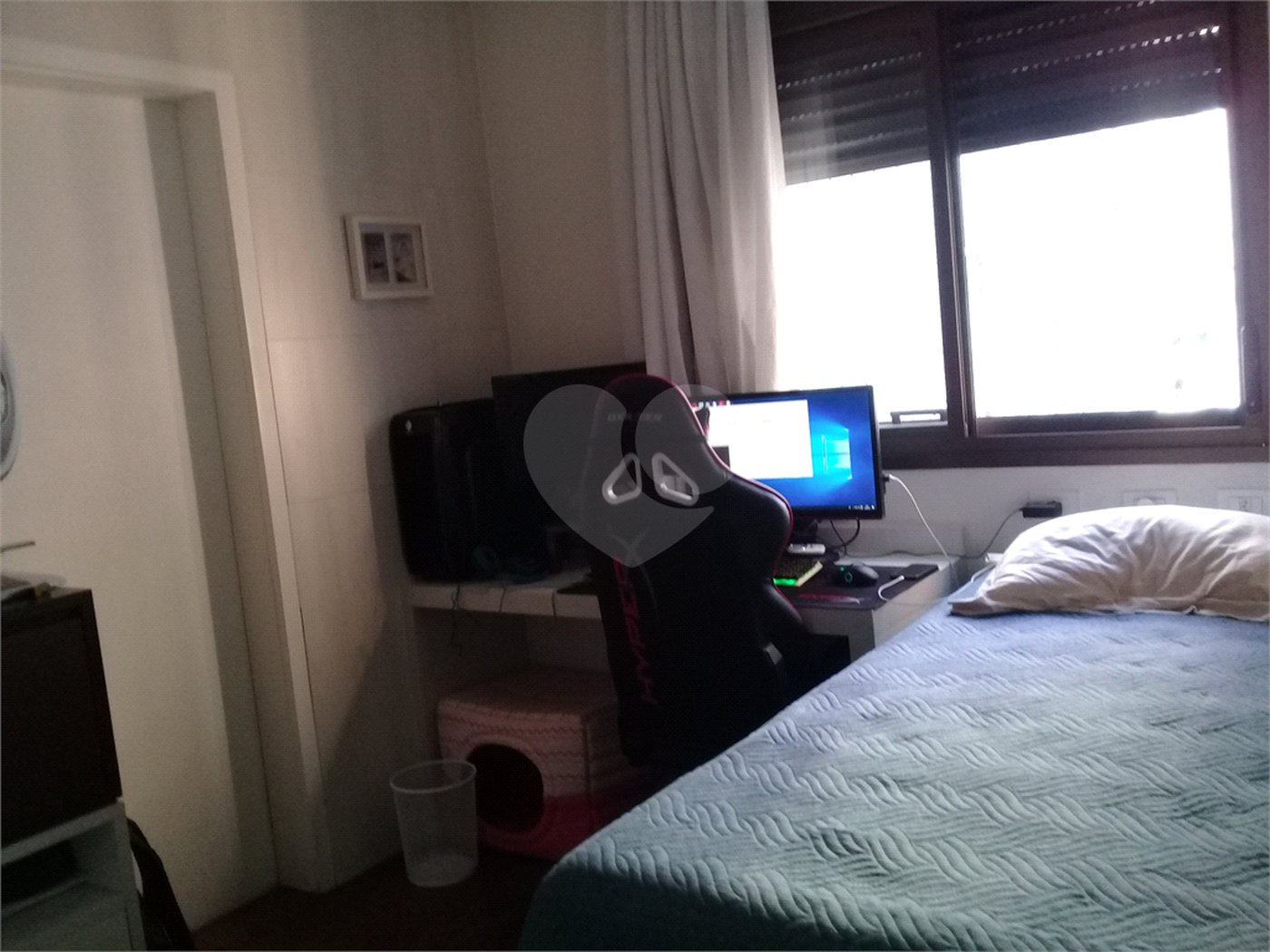 Apartamento à venda com 4 suítes em Santana, São Paulo, SP