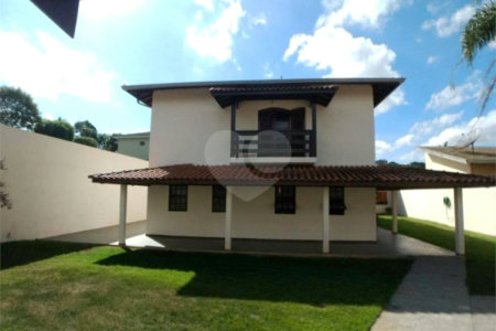 Casa à venda com 3 suítes em Vista Alegre, Vinhedo, SP