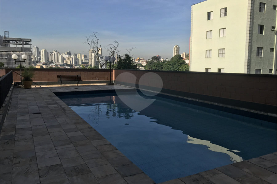 Apartamento à venda com 3 quartos, sendo 1 suíte, em Vila Aurora (zona Norte), São Paulo, SP