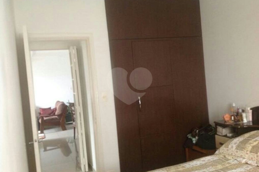 Apartamento à venda com 2 suítes em Vila Nova Cachoeirinha, São Paulo, SP